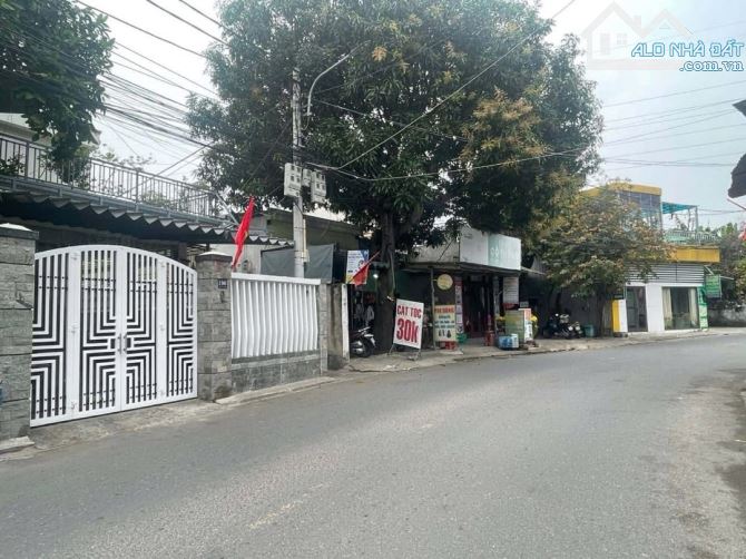 Bán đất tặng nhà mặt tiền Nguyễn Huy Tưởng - 1