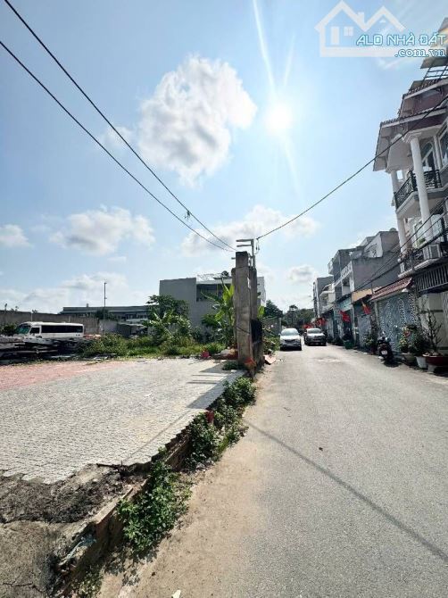 Bán đất nền Phước Long, Q9, 53m2, SHR, HXH, giá chỉ 5 tỷ 770 triệu TL - 2