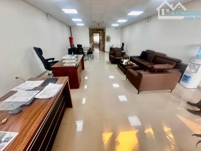 BÁN TÒA NHÀ BUILDING 10 TẦNG SIÊU ĐẸP – NGÕ 603 LẠC LONG QUÂN, TÂY HỒ