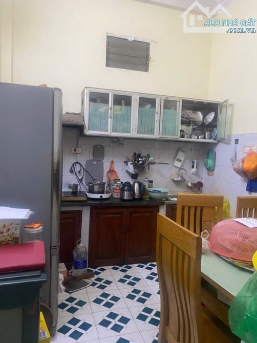 Văn Cao – Ba Đình – Ô TÔ – 51 M2 – 3 Tầng – Mặt Tiền 4.3 M – Giá 17.3 Tỷ. CỰC HIẾM