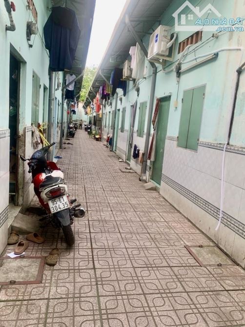 🆘GIÁ NÀO CŨNG BÁN - DÃY TRỌ 14P + 1 KIOT – 312M² – GẦN KCN VSIP 1 & AEON MALL BÌNH DƯƠNG - 2
