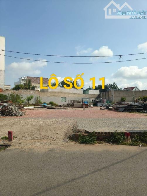 Bán đất Phước Long, gần SPKT, Q9, 56m2, SHR, HXH, giá chỉ 6 tỷ 140 triệu TL - 3