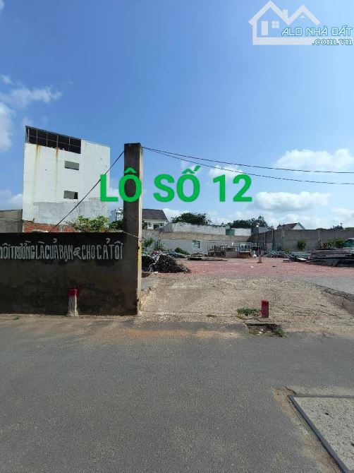 Bán đất nền Phước Long, Q9, 53m2, SHR, HXH, giá chỉ 5 tỷ 770 triệu TL - 3