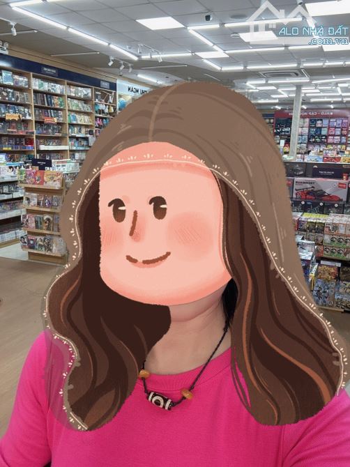 Bán Nhà Mặt Tiền Kinh Doanh Nguyễn Thị Sóc. 429m2. Ngang 10m. Đang Cho Hiệu Sách Thuê - 3