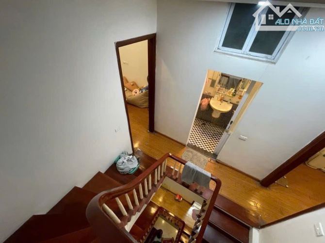 NHÀ ĐỘI CẤN - BA ĐÌNH - 62 M - 5 TẦNG - MẶT TIỀN 4.8 M -20.9 TỶ HÀNG HIẾM - BA ĐÌNH- GẦN