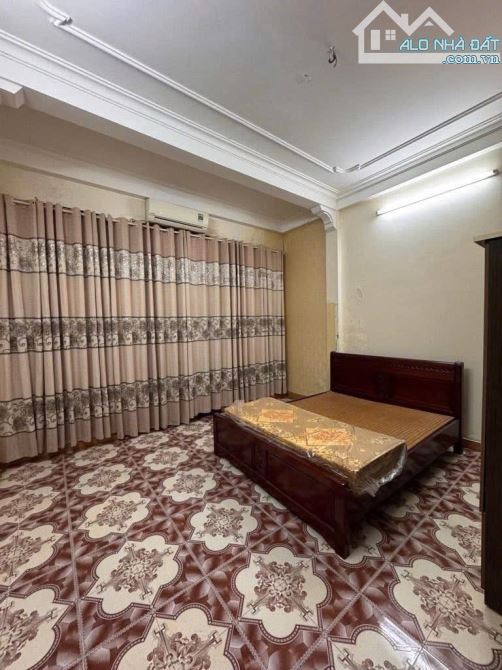 TT ĐỐNG ĐA - YÊN LÃNG - 50M - 4 TẦNG - MẶT TIỀN 4.5M - 13.8 TỶ SỔ ĐỎ CHÍNH CHỦ