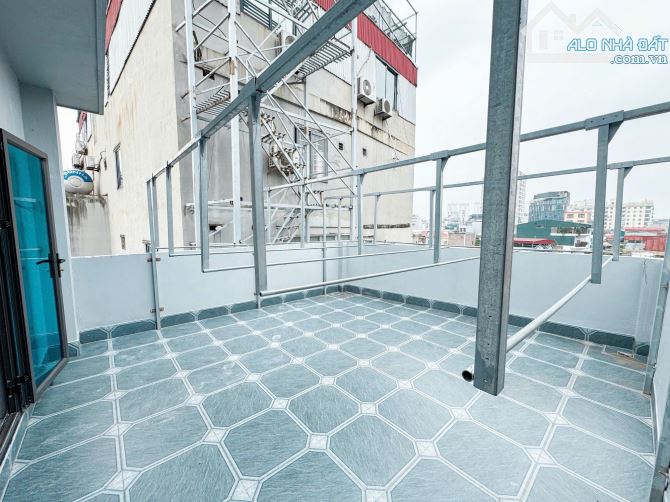 Siêu phẩm dòng tiền trung tâm Cầu giấy , 7 tầng thang máy , 77m2 , mt 5.1m, 24.8 tỷ.