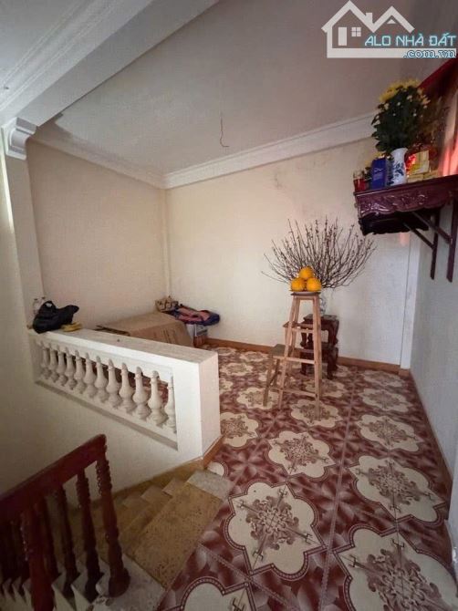 TT ĐỐNG ĐA - YÊN LÃNG - 50M - 4 TẦNG - MẶT TIỀN 4.5M - 13.8 TỶ SỔ ĐỎ CHÍNH CHỦ