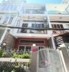 Nhà đẹp Cư Xá Nguyễn Cảnh Chân – Phường Nguyễn Cư Trinh – Quận 1