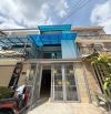 Bán nhà 2 tầng Mặt đường THẠNH LỘC 08, Q12, 72m²(4x18). Đường 8m, giá chỉ 7,7tỷ