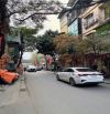 Tập thể Hoàng Đạo Thành – Tầng 1 mặt ngõ vỉa hè ô tô tránh – Tiện kinh doanh – Sổ đỏ cc