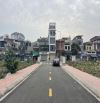 40.5m2 đất TĐC 47 Lê Lai - Ngang 4.5m - Đường 9.5m