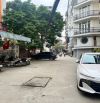 Xuống tiền ngay Thửa đất DT 53m vuông đẹp, ngõ oto tránh 10m oto ngủ ngày đêm chào 8.X Tỷ