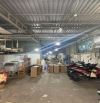 Cho thuê kho xưởng 420m2 Thạnh Xuân 52 Quận 12