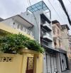 7,9ty Bán nhà 5 tầng xây mới tại phố nguyễn công trứ  Nơi con đường thông hồ sen ,hàng kên