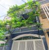 Nhà 4 tầng Hàn Hải Nguyên, 57m2, ngang đẹp 5.7m. Chỉ 7.2 tỷ, rẻ nhất khu vực P.1, Q.11