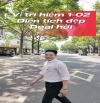 💥TRỤC HIẾM TRUNG TÂM KINH DOANH GÓC 2MT DUY NHẤT CÓ 1-02 TÔN ĐỨC THẮNG