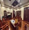 Bán biệt thự khu phân lô quanh ngã 6 Cát Bi Lê Hồng Phong, dt 204m2, ngang 12m, nhà 4 tầng