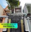BÁN NHÀ ĐẸP HẺM 2ÔTÔ NGAY ĐẦU NGUYỄN AN NINH TP. VŨNG TÀU 123M2 XÂY 4 TẦNG, 7PN, GIÁ 10.9