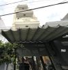 Nhà mới DT 51m2 ngay chợ Lạc Quang gần cầu Tham Lương Quận 12 gần nhà ga Metro