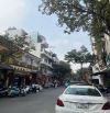 Bán đất phố cổ Bát Đàn, 110m2, 2 Mặt Phố, xây Khách Sạn 7 tầng, Dòng tiền bền vững