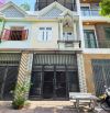 nhà 64.1m2 trệt lầu tum 5ty3 TL KDC gần làng đại học quốc gia, p.Bình An, Tp.Dĩ An