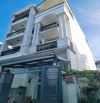 Bán nhà đẹp Quận Tân Bình-Hẻm 7M-Tiện KD-Sát MT Cống Lở-P15-80m2-4,2x19-4tầng-4PN,5WC