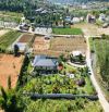 Cần bán nhà sân vườn rộng 2000m2 dưới chân đèo prenn