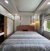 Cho thuê căn hộ Hưng Phú 70m2, full nội thất, 2 phòng ngủ, thang máy, bãi xe nội khu, mới