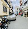 Bán nhà trọ, căn hộ dịch vụ Bình Thạnh, đường Nguyễn Gia Trí, 86m2, 5 tầng, giảm giá mạnh
