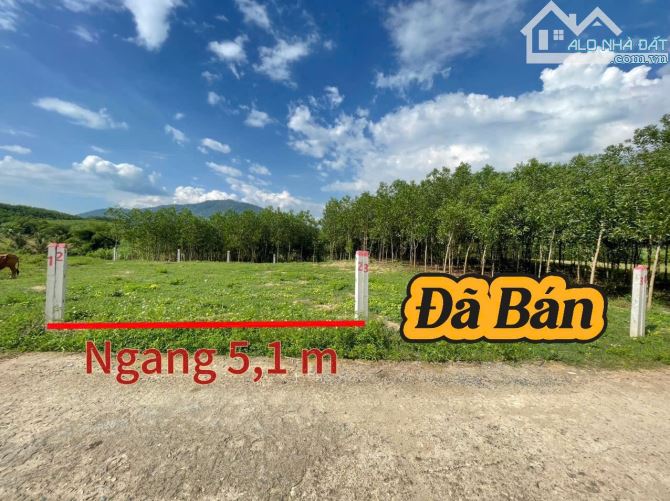 💥Còn 1 lô Full thổ cư gần KDL Hoa Quả Sơn (Khánh Trung - Khánh Vĩnh. Chỉ có 230triệu💥