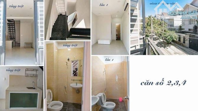 Bán nhà 204m2 hướng Đông Nam mặt tiền đường số 64 KDC Tân Quy Đông giá 21 tỷ