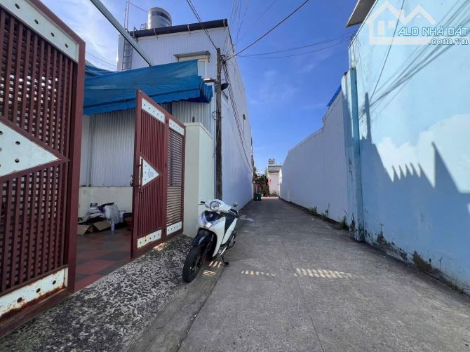 ĐẤT BÁN HẺM TRẦN VĂN PHỤ GẦN CHỢ PHAN CHU TRINH - Loctran
