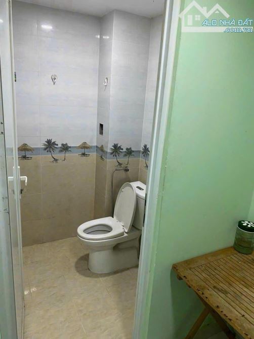 🔥🔥🔥Bán gấp căn nhà NGAY CHỢ BÌNH CHÁNH đang cho thuê 8triệu/th - 630Triệu - 120m2 - 10