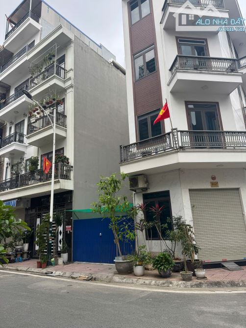 Ms Linh-Bán lô đất tuyến 2 phố đi bộ Thế Lữ, Thượng Lý, Hồng Bàng giá chỉ hơn 5 tỷ - 1