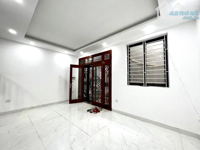 6.3 TỶ CÓ NGAY NHÀ MẶT NGÕ KINH DOANH DƯƠNG VĂN BÉ – KHÓ TÌM CĂN THỨ 2