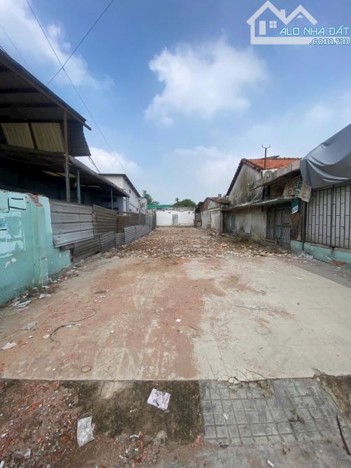 Bán đất THỔ CƯ, 100%, SHR, 270m2, giá 15,2 tỷ. - 1