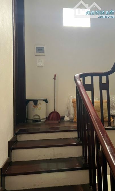 CHỈ 15.5 TỶ - NHÀ ĐẸP PHÂN LÔ KIM ĐỒNG - HOÀNG MAI. DT 60M². 4 TẦNG