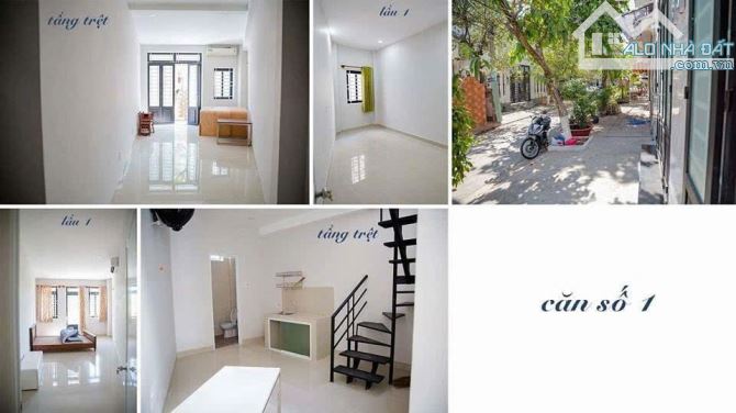 Bán nhà 204m2 hướng Đông Nam mặt tiền đường số 64 KDC Tân Quy Đông giá 21 tỷ - 1