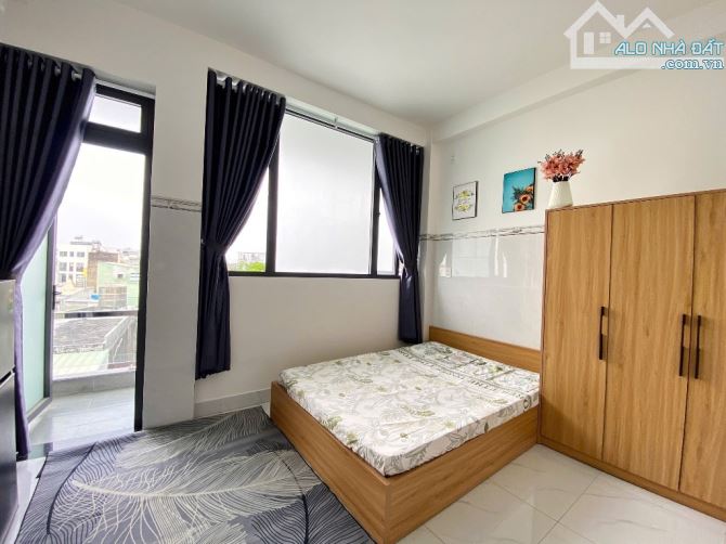 NHÀ PHỐ TRIỀU KHÚC DT42mx6T,10 PHÒNG KHÉP KÍN DOANH THU 50 TRIỆU/TH GIÁ 12.4 TỶ