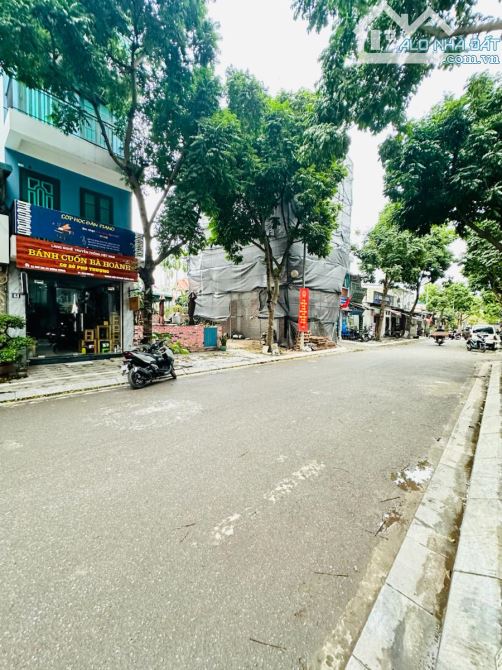 Hot! Bán Nhà Phú Thượng Tây Hồ-Sát Phố-Oto- Kinh Doanh- 45M2 -6 Tầng Thang Máy-Nhỉnh 21 Tỷ