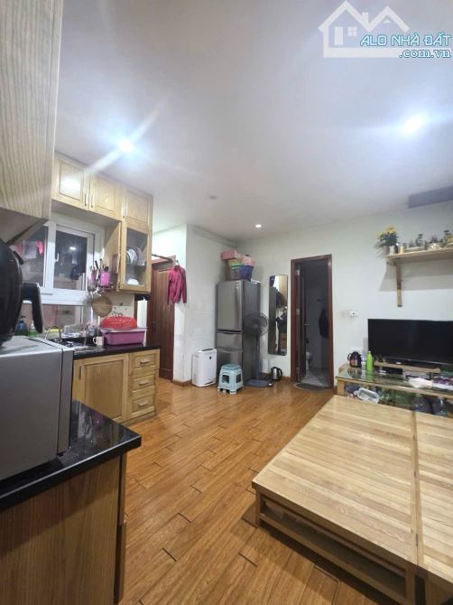 Em Bán Chung Cư Thanh Xuân-Lô Góc-2 Ngủ-Dt 54m-4,2 Tỷ-An Sinh Đẳng Cấp