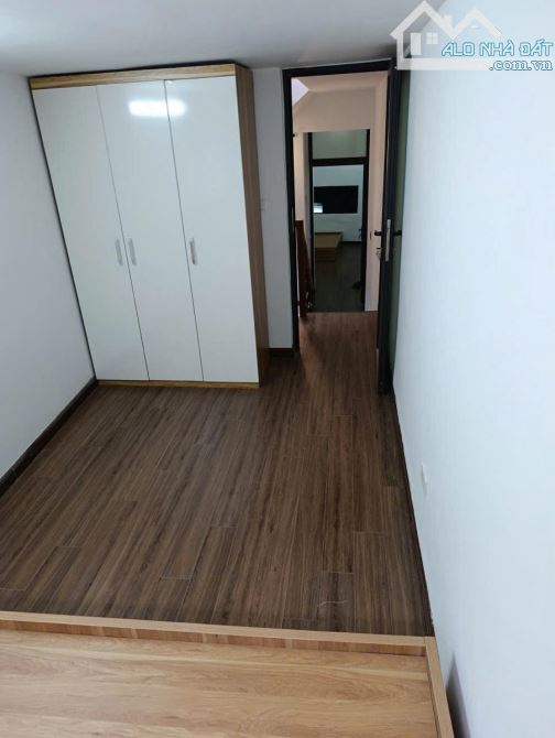 Bán nhà phố Trương Định, 34m 5 tầng, 5 ngủ, ngõ thông, VF3 qua cửa, giá 7,5 tỷ