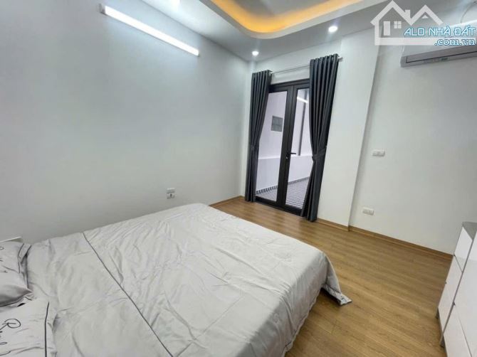 6.3 TỶ CÓ NGAY NHÀ MẶT NGÕ KINH DOANH DƯƠNG VĂN BÉ – KHÓ TÌM CĂN THỨ 2