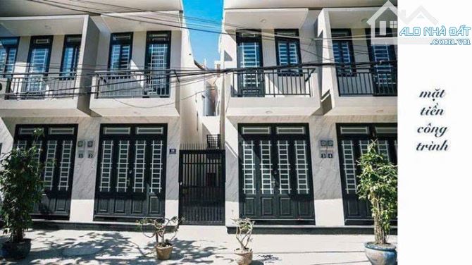 Bán nhà 204m2 hướng Đông Nam mặt tiền đường số 64 KDC Tân Quy Đông giá 21 tỷ - 2