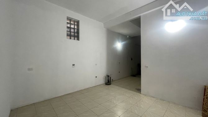 Bán Nhà Trích Sài - Hồ Tây 59m 16 tỷ