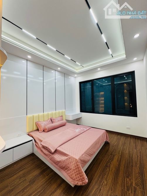 NHÀ HOÀN KIẾM - GIÁ HOÀNG MAI - 24M2 - 5,8 TỶ - SỔ ĐỎ