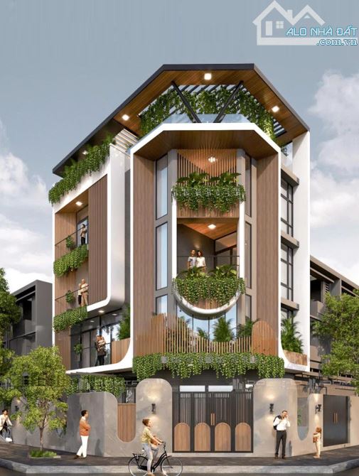 CC BÁN GẤP NHÀ LÊ DUẨN - 40M2 - 5 TẦNG - CÁCH PHỐ 50M - GẦN HỒ - THANG MÁY - DT 18TR/THÁNG