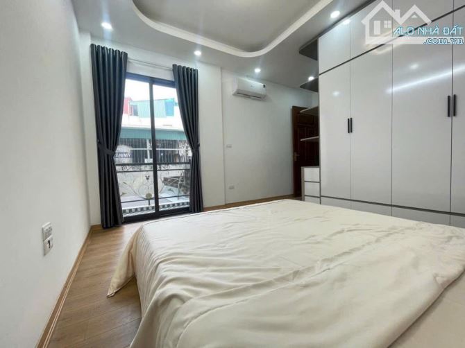 6.3 TỶ CÓ NGAY NHÀ MẶT NGÕ KINH DOANH DƯƠNG VĂN BÉ – KHÓ TÌM CĂN THỨ 2