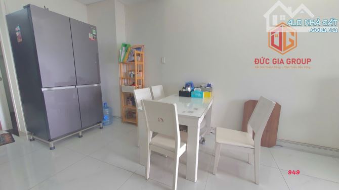 Cho thuê căn hộ pegasus 3 phòng ngủ 94,3m² có chỗ đậu xe hơi tầng hầm - 3